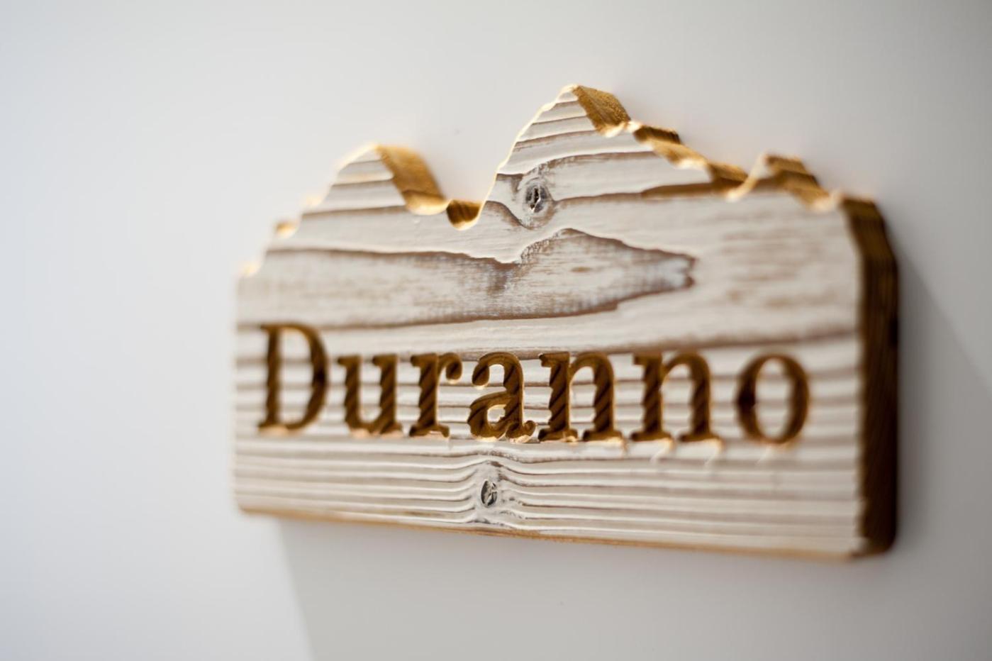 Dimora Al Bivacco Bed and Breakfast Pieve di Cadore Buitenkant foto