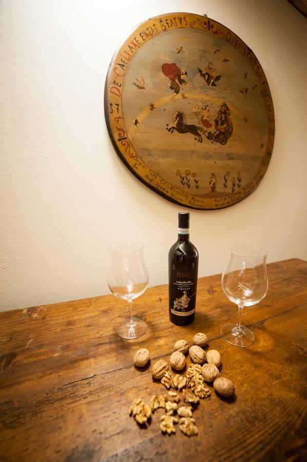 Dimora Al Bivacco Bed and Breakfast Pieve di Cadore Buitenkant foto
