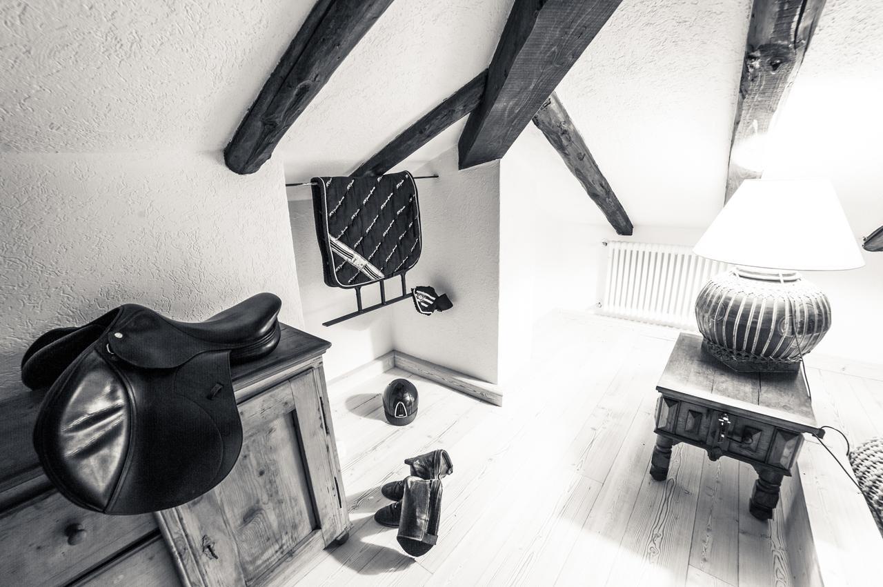 Dimora Al Bivacco Bed and Breakfast Pieve di Cadore Buitenkant foto