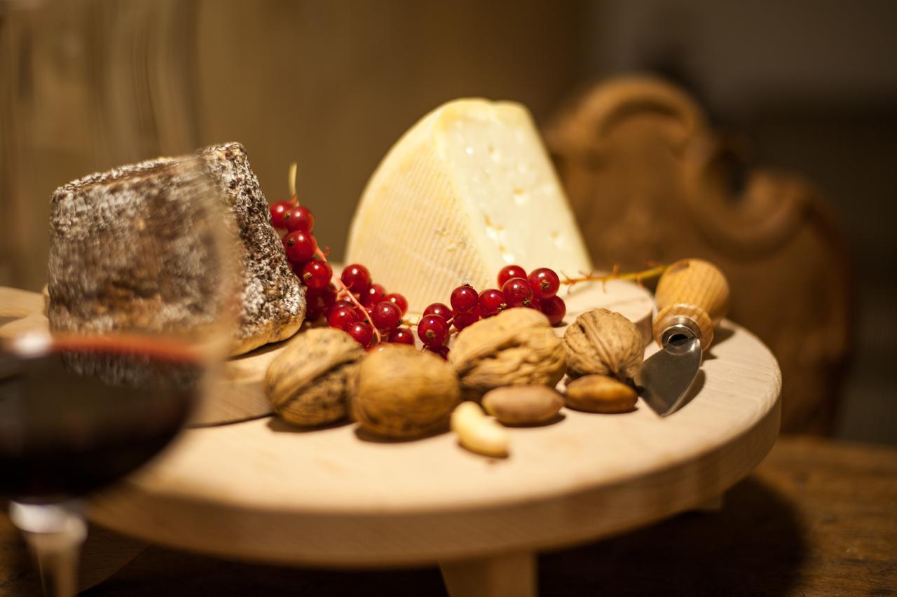Dimora Al Bivacco Bed and Breakfast Pieve di Cadore Buitenkant foto