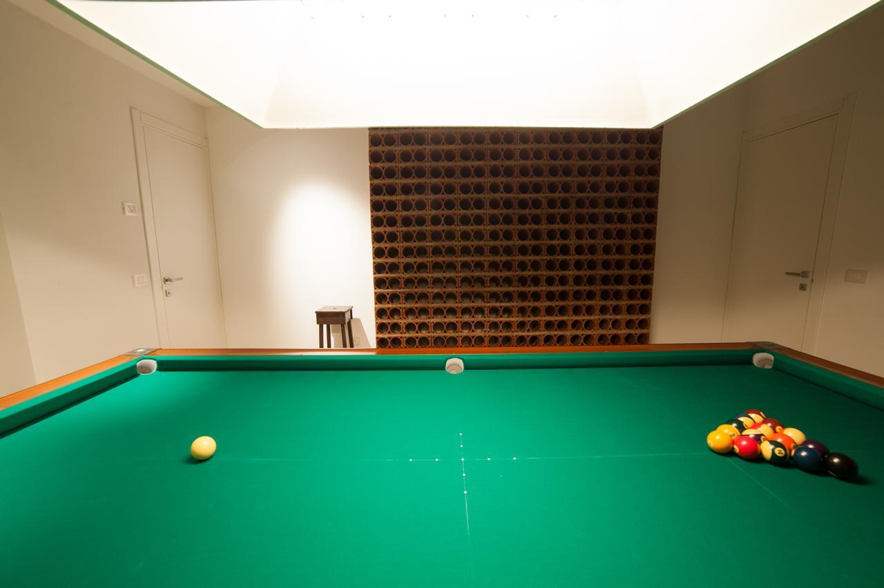 Dimora Al Bivacco Bed and Breakfast Pieve di Cadore Buitenkant foto
