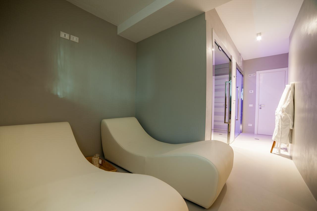Dimora Al Bivacco Bed and Breakfast Pieve di Cadore Buitenkant foto