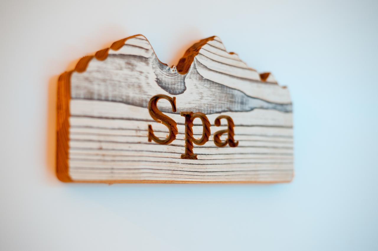 Dimora Al Bivacco Bed and Breakfast Pieve di Cadore Buitenkant foto